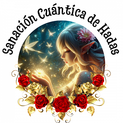 Reiki de Hadas