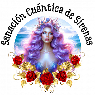 Reiki de sirenas